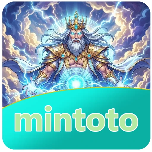 Pratinjau antarmuka aplikasi mintoto setelah terpasang (build v4.2.1)